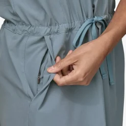 DAMES Patagonia Rokjes & Jurken|W's Fleetwith Dress