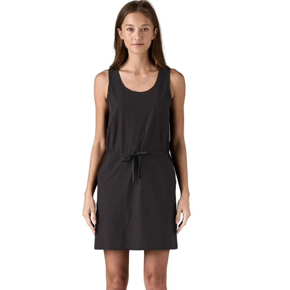 DAMES Patagonia Rokjes & Jurken|W's Fleetwith Dress