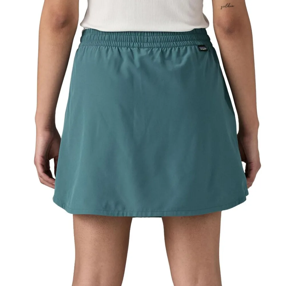 DAMES Patagonia Rokjes & Jurken|W's Fleetwith skort
