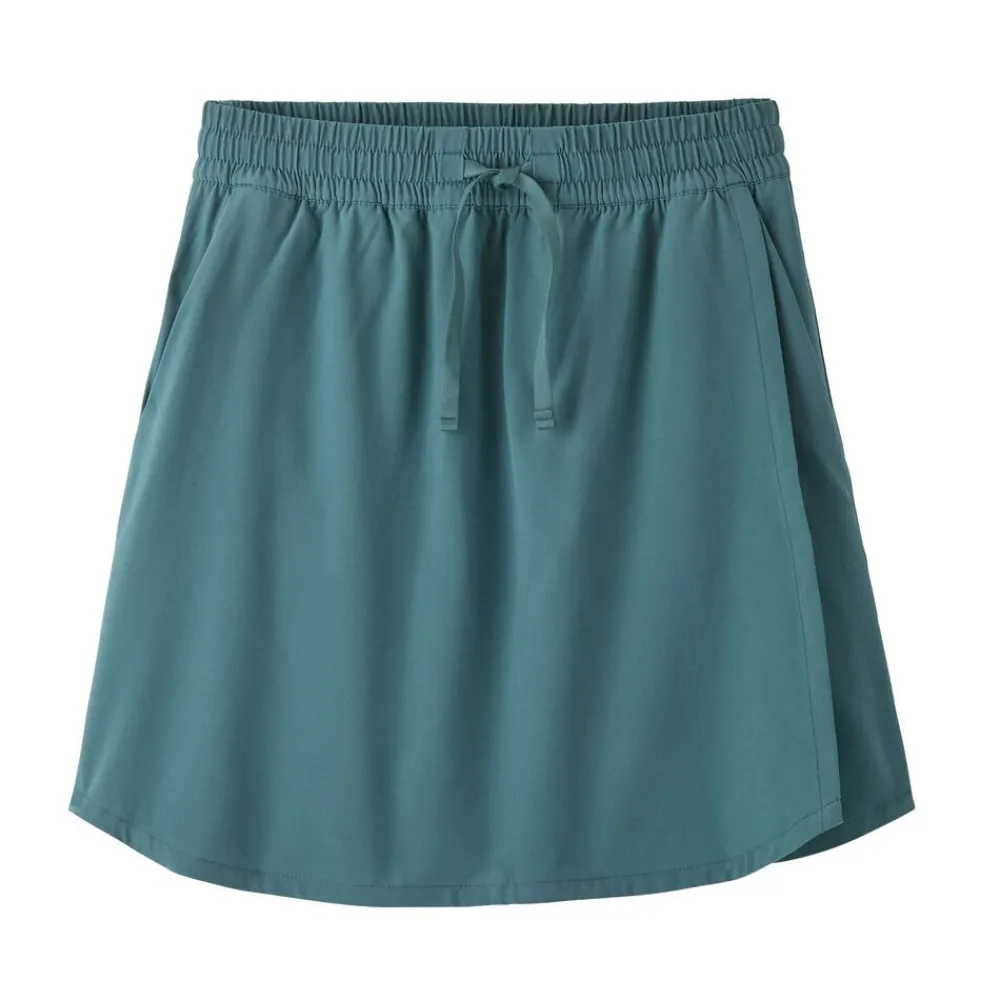DAMES Patagonia Rokjes & Jurken|W's Fleetwith skort