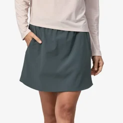 DAMES Patagonia Rokjes & Jurken|W's Fleetwith skort
