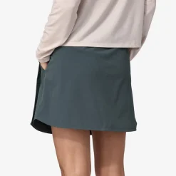 DAMES Patagonia Rokjes & Jurken|W's Fleetwith skort