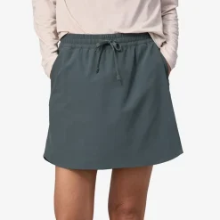 DAMES Patagonia Rokjes & Jurken|W's Fleetwith skort