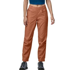 DAMES Patagonia Broeken Dames|W's Hampi rock pant reg
