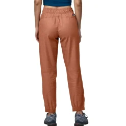 DAMES Patagonia Broeken Dames|W's Hampi rock pant reg