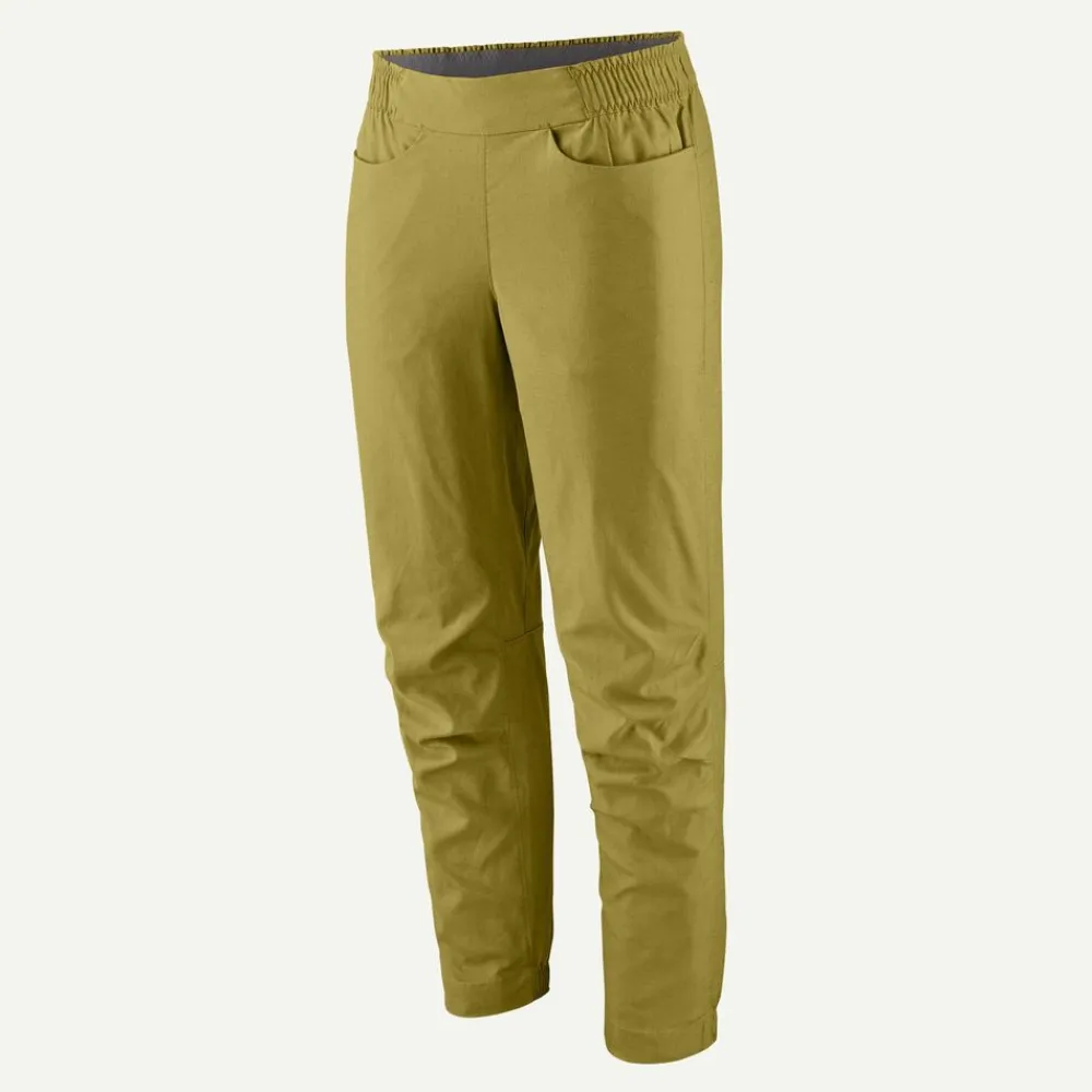DAMES Patagonia Broeken Dames|W's Hampi rock pant reg
