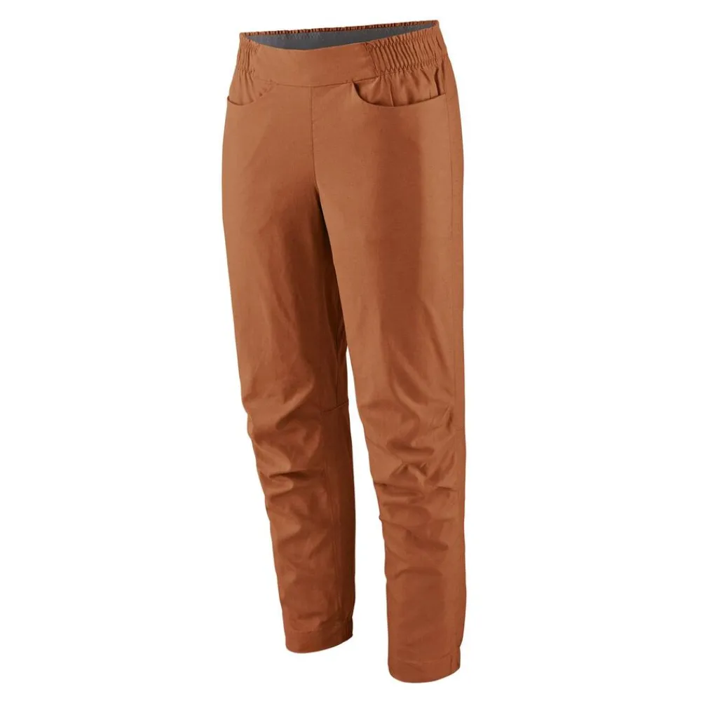 DAMES Patagonia Broeken Dames|W's Hampi rock pant reg
