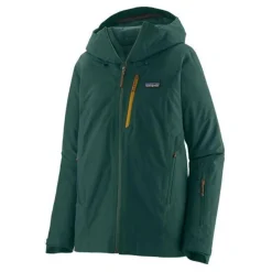 DAMES Patagonia Jassen Dames|W's Insulated Storm Shift Jacket