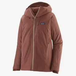 DAMES Patagonia Jassen Dames|W's Insulated Storm Shift Jacket