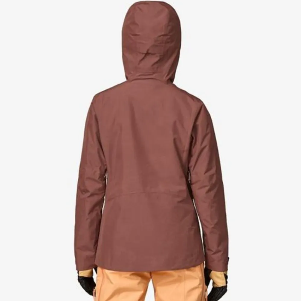 DAMES Patagonia Jassen Dames|W's Insulated Storm Shift Jacket