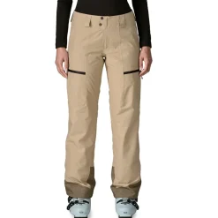 DAMES Patagonia Broeken Dames|W's Insulated Storm Shift Pants