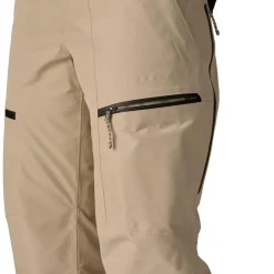 DAMES Patagonia Broeken Dames|W's Insulated Storm Shift Pants