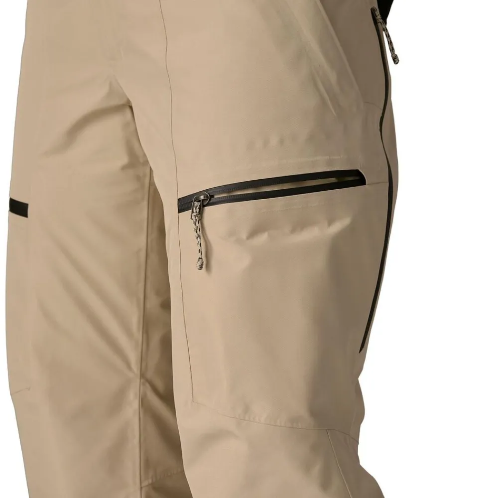 DAMES Patagonia Broeken Dames|W's Insulated Storm Shift Pants