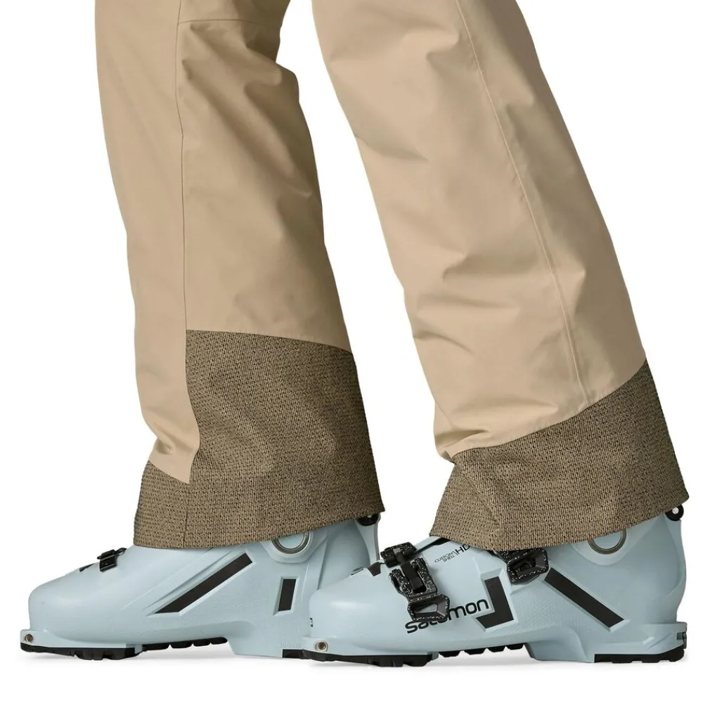DAMES Patagonia Broeken Dames|W's Insulated Storm Shift Pants