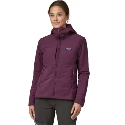DAMES Patagonia Jassen Dames|W's Nano-air hoody