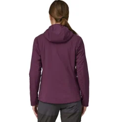 DAMES Patagonia Jassen Dames|W's Nano-air hoody