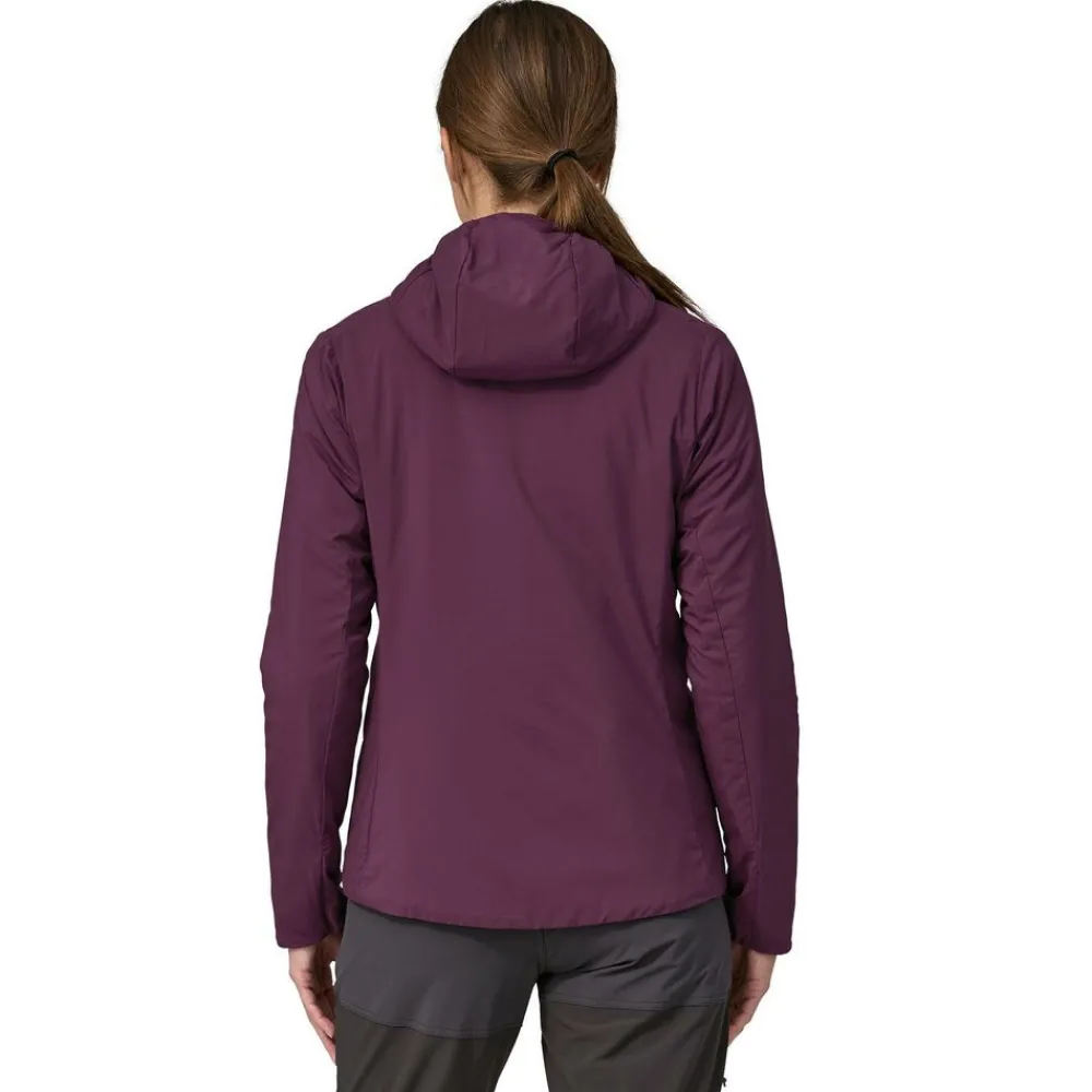 DAMES Patagonia Jassen Dames|W's Nano-air hoody
