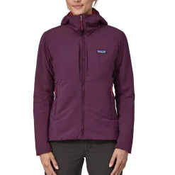 DAMES Patagonia Jassen Dames|W's Nano-air hoody