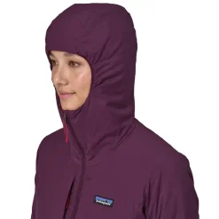 DAMES Patagonia Jassen Dames|W's Nano-air hoody