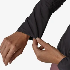 DAMES Patagonia Jassen Dames|W's Nano-air light hybrid hoody