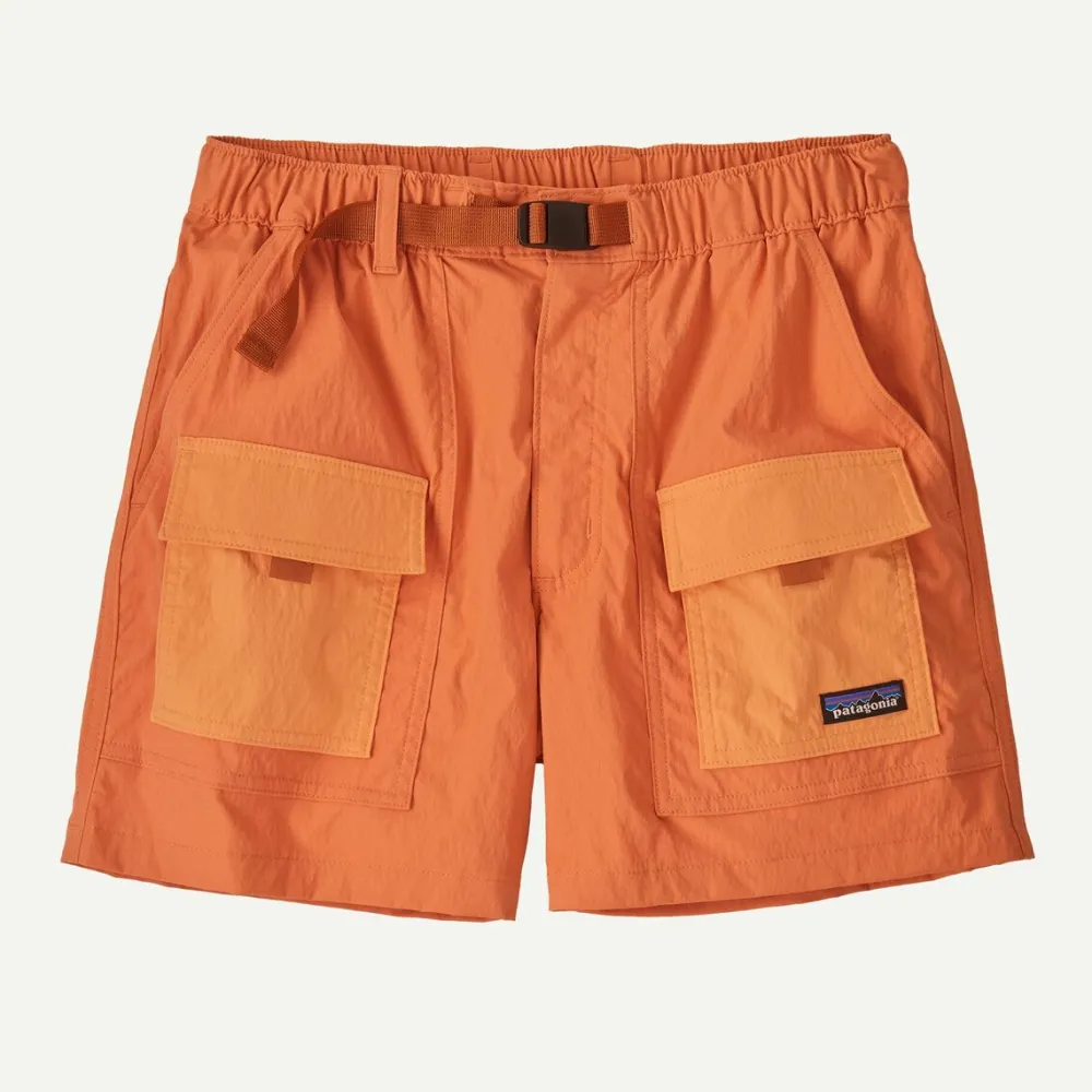 DAMES Patagonia Broeken Dames|W's Outdoor Everyday Shorts