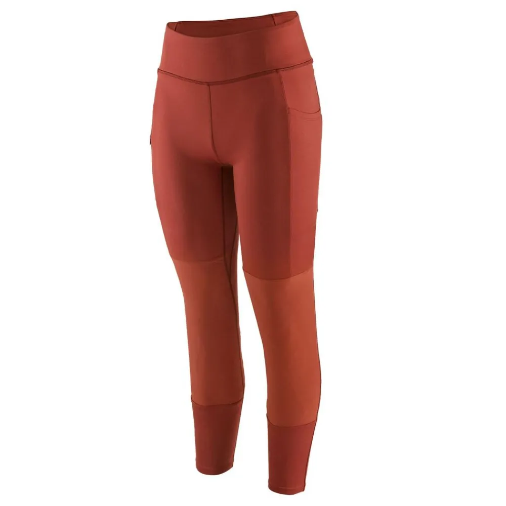 DAMES Patagonia Broeken Dames|W´s pack out hike tights