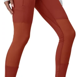 DAMES Patagonia Broeken Dames|W´s pack out hike tights