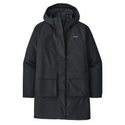 DAMES Patagonia Jassen Dames|W's Pine Bank 3 in 1 parka