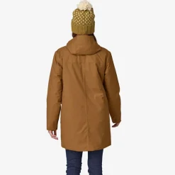 DAMES Patagonia Jassen Dames|W's Pine Bank 3 in 1 parka