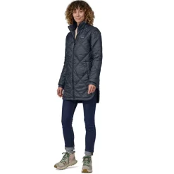 DAMES Patagonia Jassen Dames|W's Pine Bank 3 in 1 parka