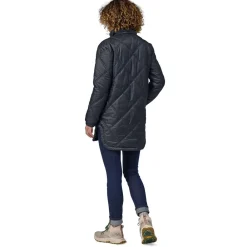 DAMES Patagonia Jassen Dames|W's Pine Bank 3 in 1 parka
