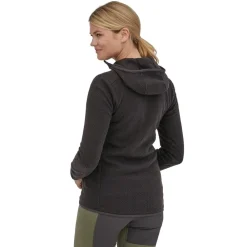 DAMES Patagonia Vesten|W´s R1 air full-zip hoody