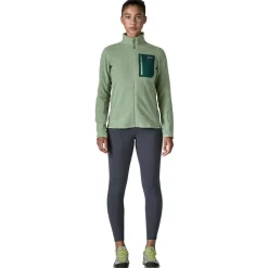 DAMES Patagonia Vesten|W's R1 Air Jacket