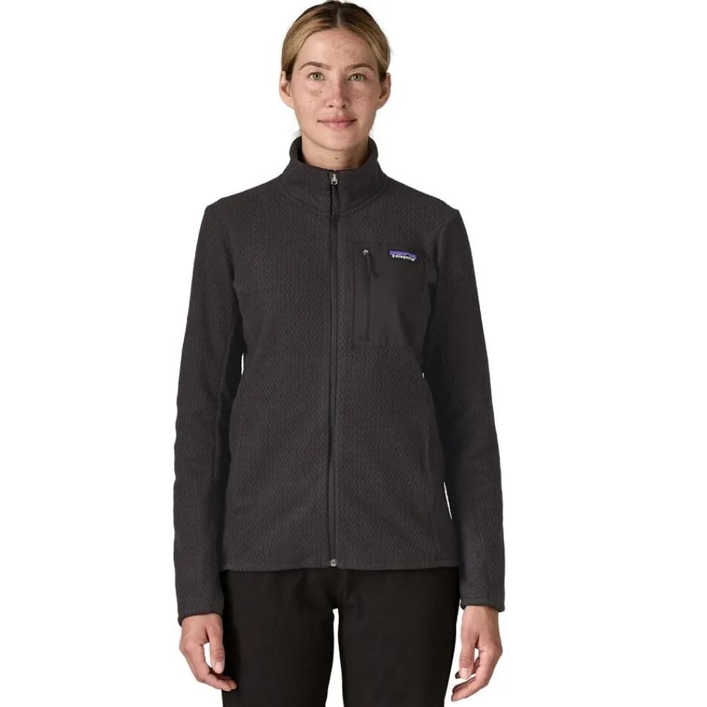 DAMES Patagonia Vesten|W's R1 Air Jacket