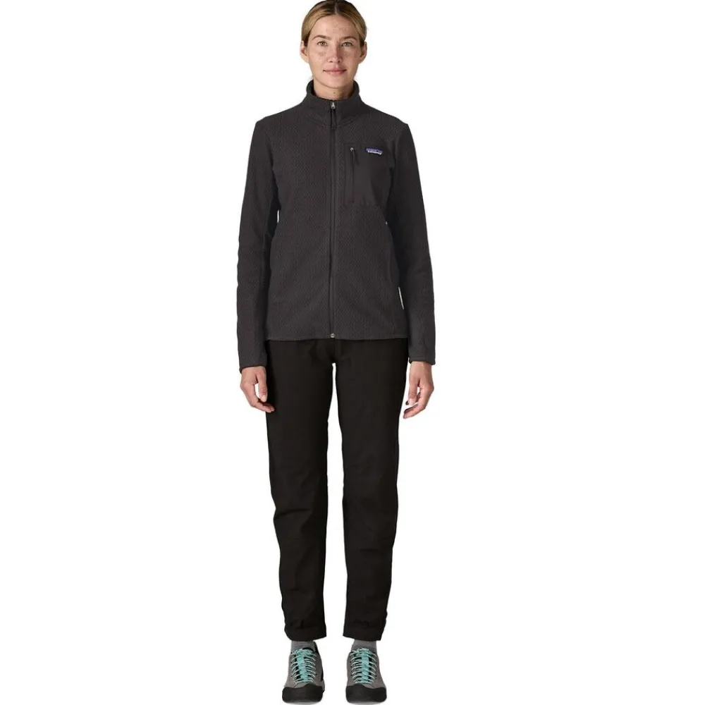 DAMES Patagonia Vesten|W's R1 Air Jacket