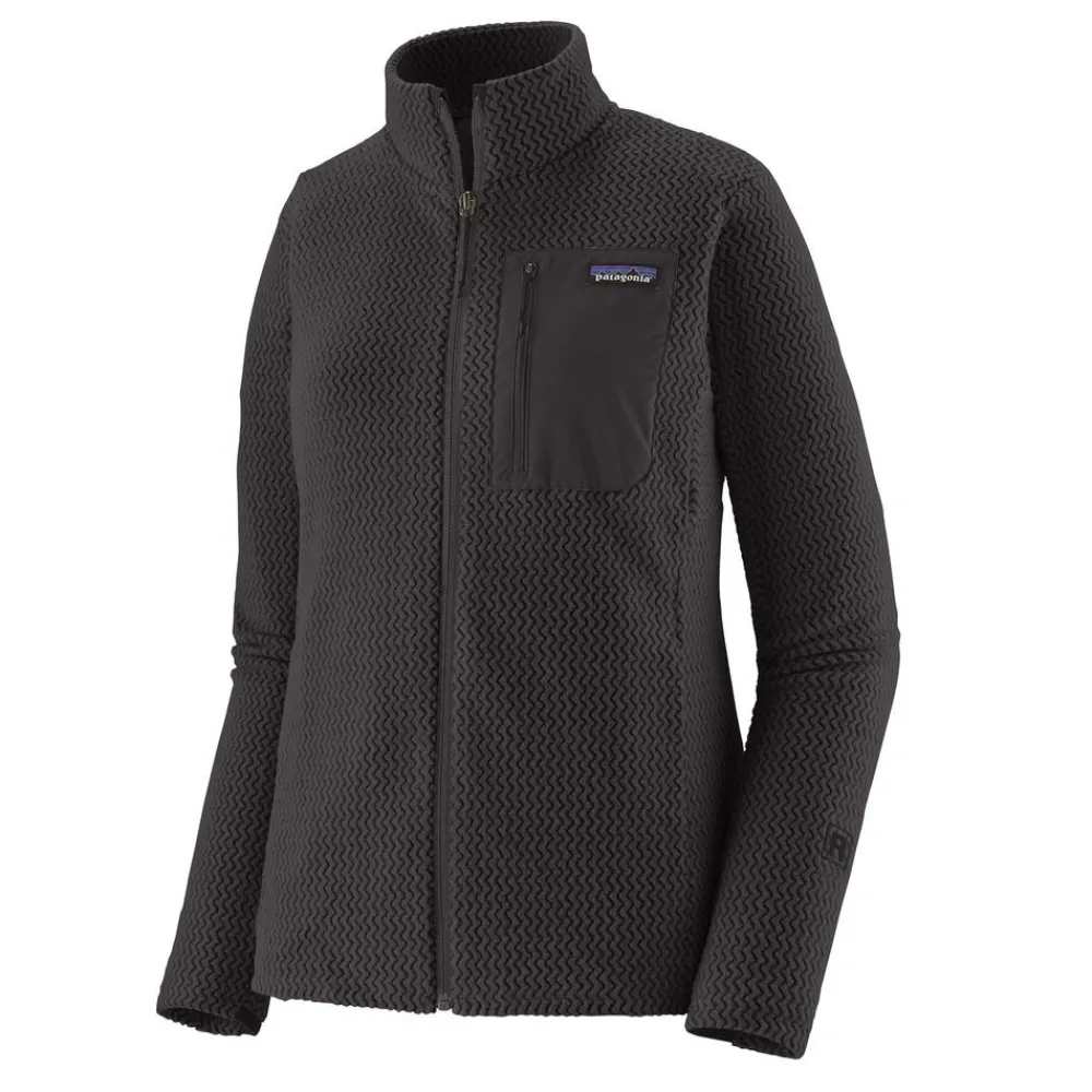 DAMES Patagonia Vesten|W's R1 Air Jacket