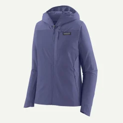 DAMES Patagonia Jassen Dames|W's R1 CrossStrata hoody