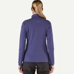 DAMES Patagonia Vesten|W's R1 Jacket