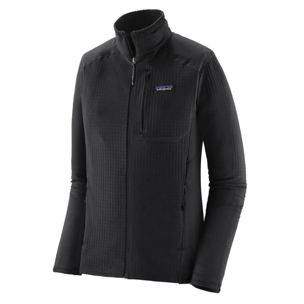 DAMES Patagonia Vesten|W's R1 Jacket