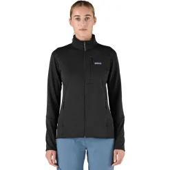 DAMES Patagonia Vesten|W's R1 Jacket