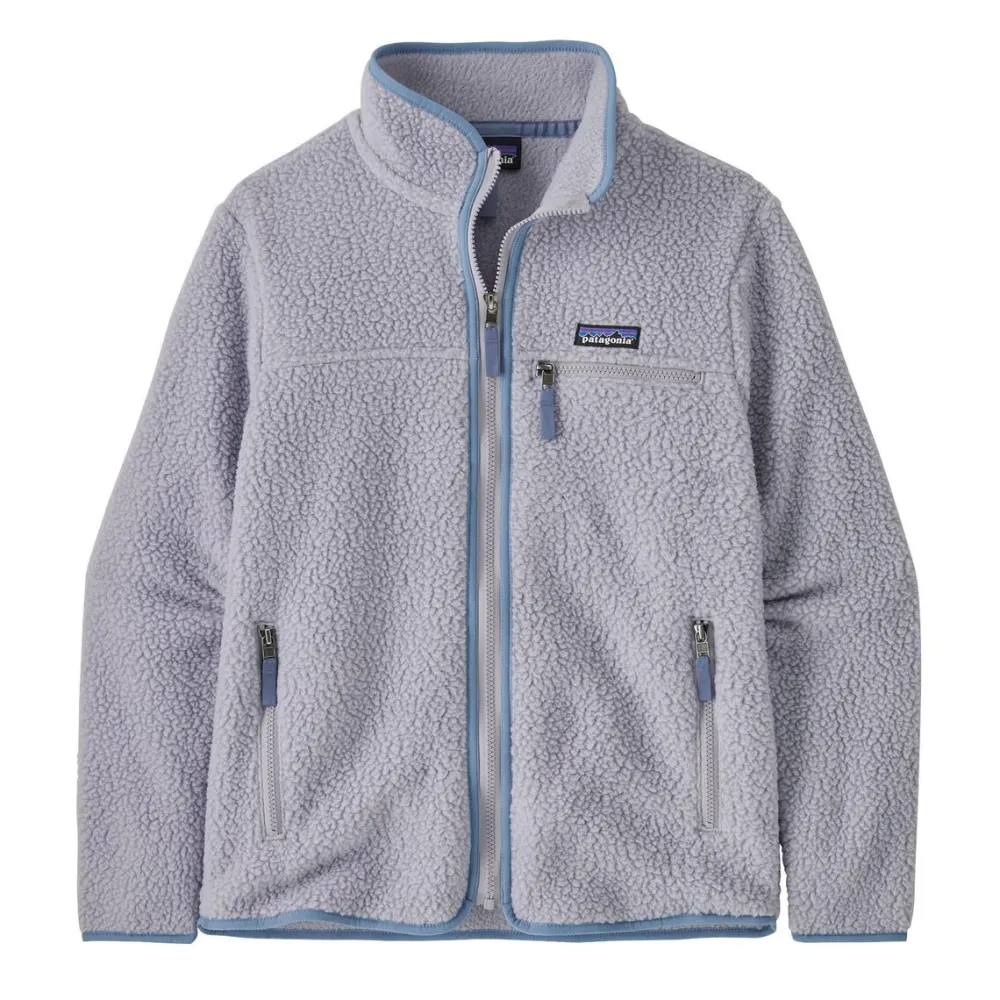 DAMES Patagonia Vesten|W's Retro Pile jacket