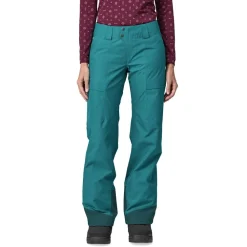 DAMES Patagonia Broeken Dames|W's Storm shift pants - reg