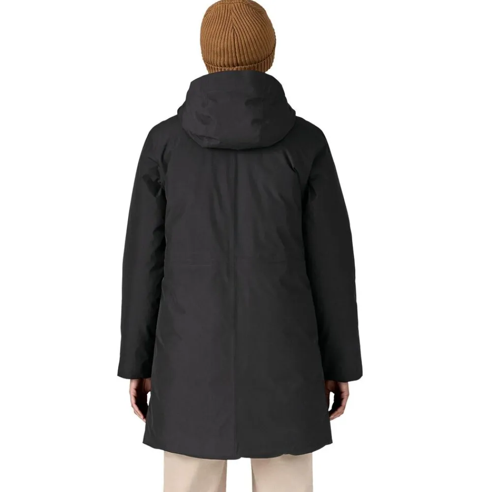 DAMES Patagonia Jassen Dames|W's Stormshadow Parka