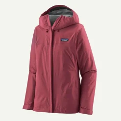 DAMES Patagonia Jassen Dames|W's Torrentshell 3L rain jacket