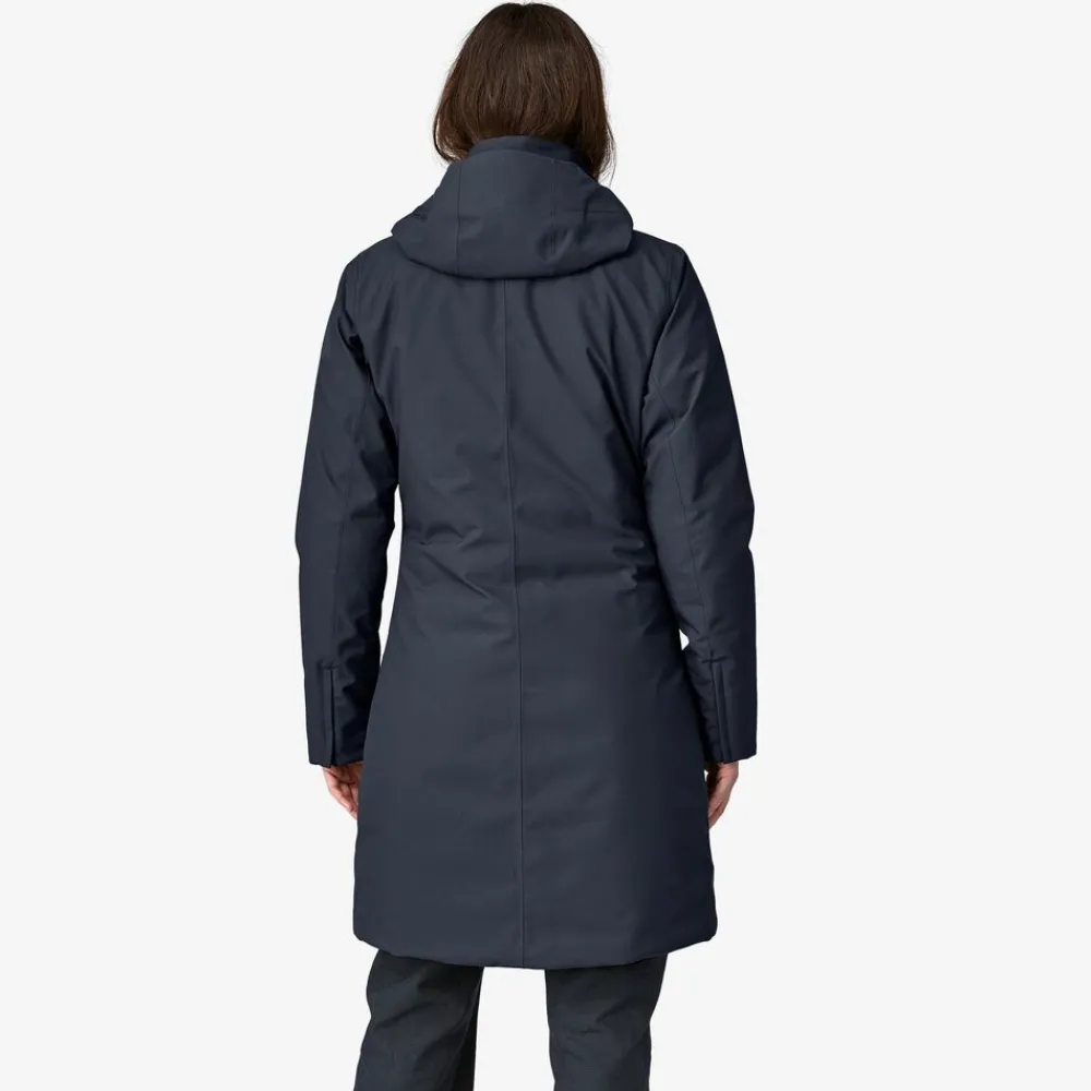 DAMES Patagonia Jassen Dames|W's Tres 3-in-1 parka