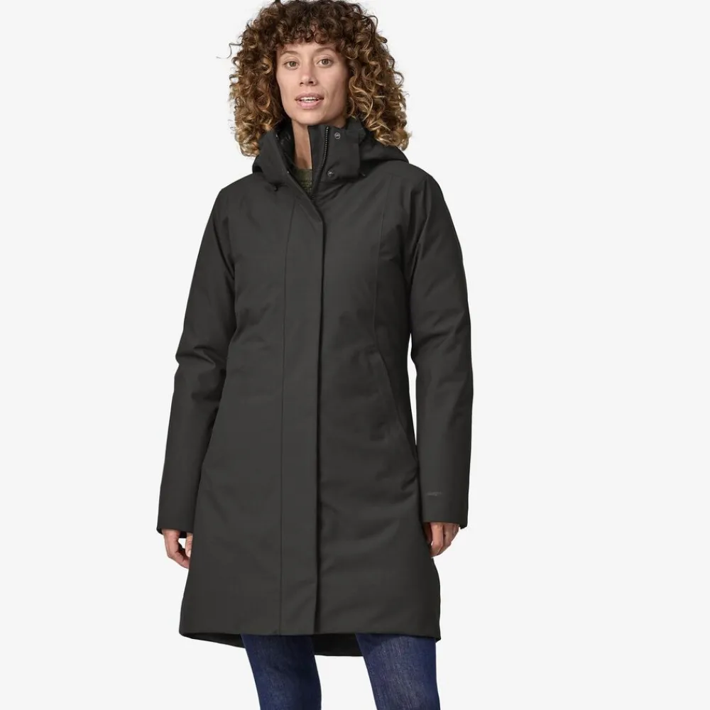 DAMES Patagonia Jassen Dames|W's Tres 3-in-1 parka