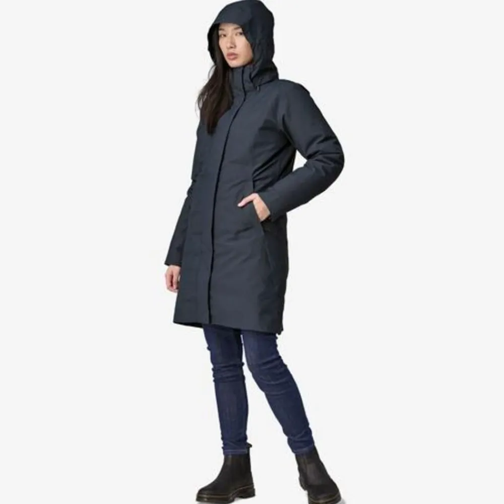 DAMES Patagonia Jassen Dames|W's Tres 3-in-1 parka