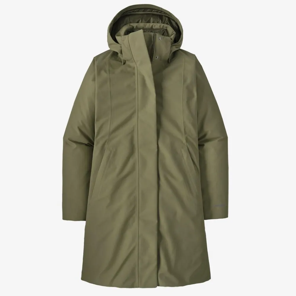 DAMES Patagonia Jassen Dames|W's Tres 3-in-1 parka