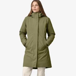DAMES Patagonia Jassen Dames|W's Tres 3-in-1 parka