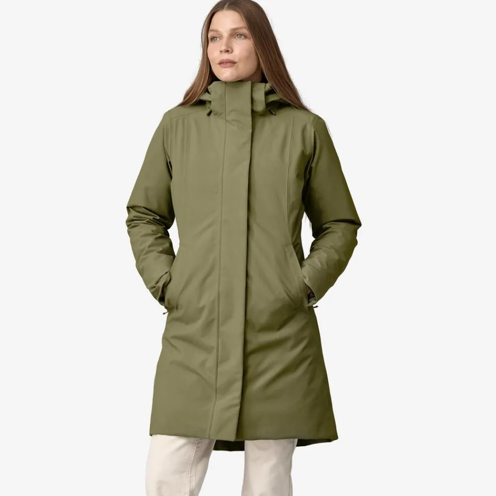 DAMES Patagonia Jassen Dames|W's Tres 3-in-1 parka